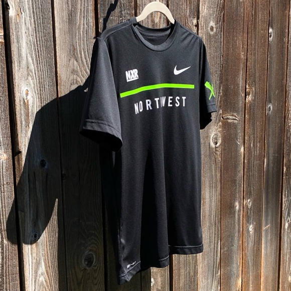 Nike Dri-fit tee shirt size small - Picture 8 of 16